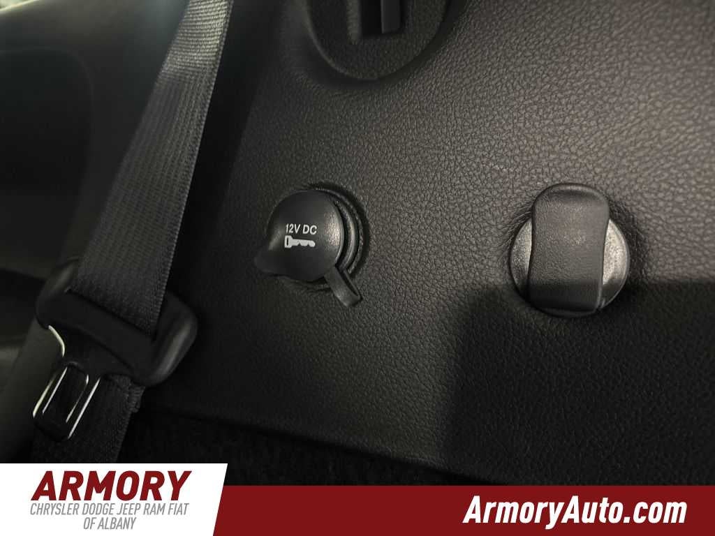 2026 Dodge Durango GT Premium HEMI V8