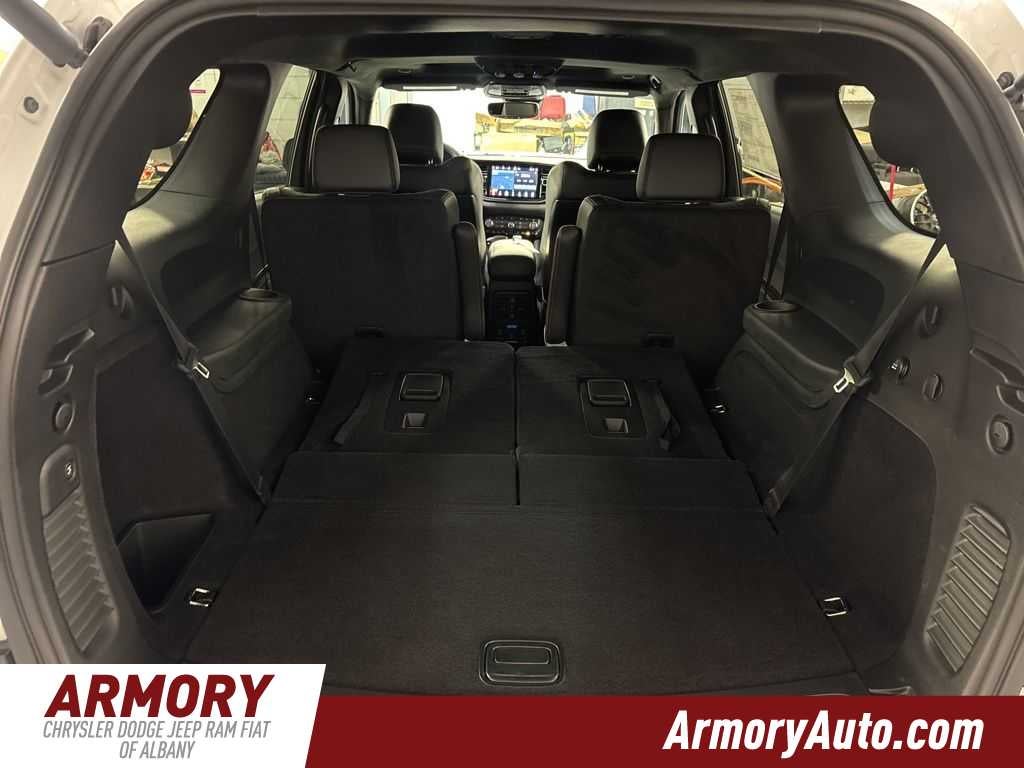 2026 Dodge Durango GT Premium HEMI V8