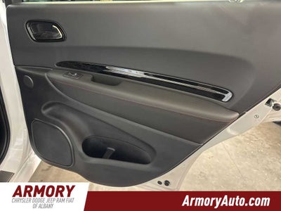 2026 Dodge Durango GT Premium HEMI V8