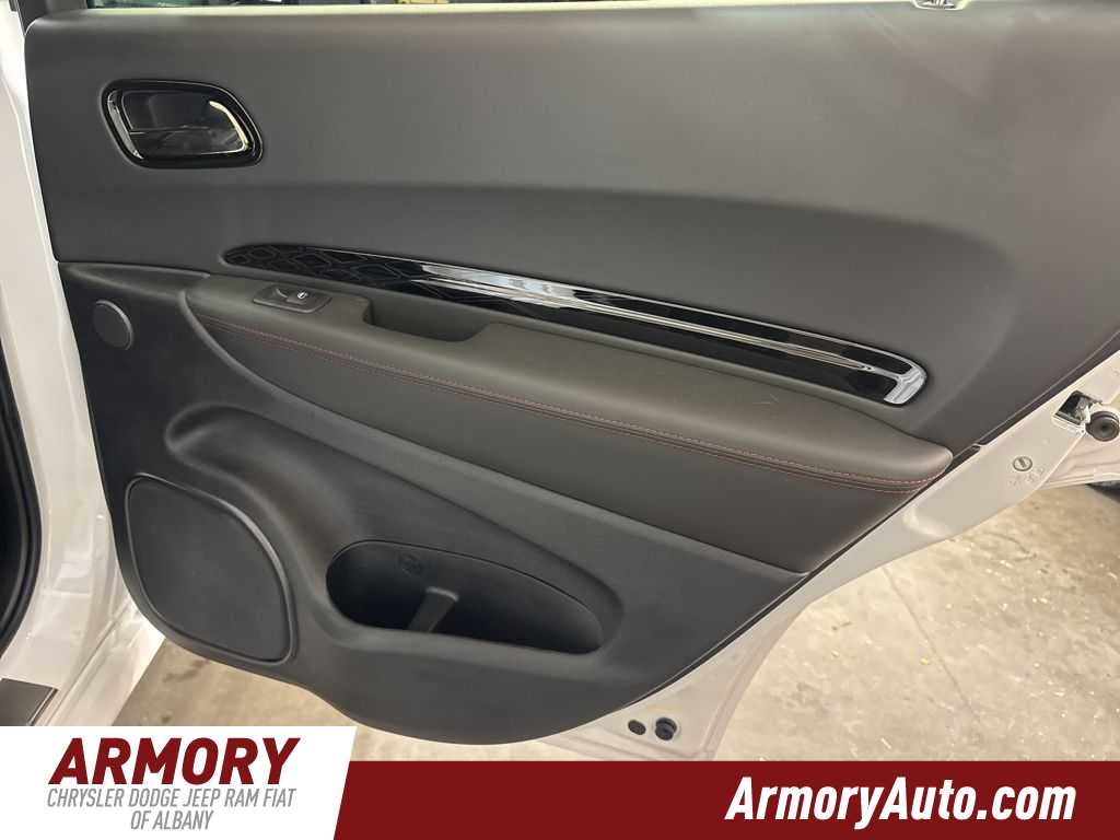 2026 Dodge Durango GT Premium HEMI V8