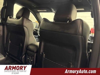 2026 Dodge Durango GT Premium HEMI V8