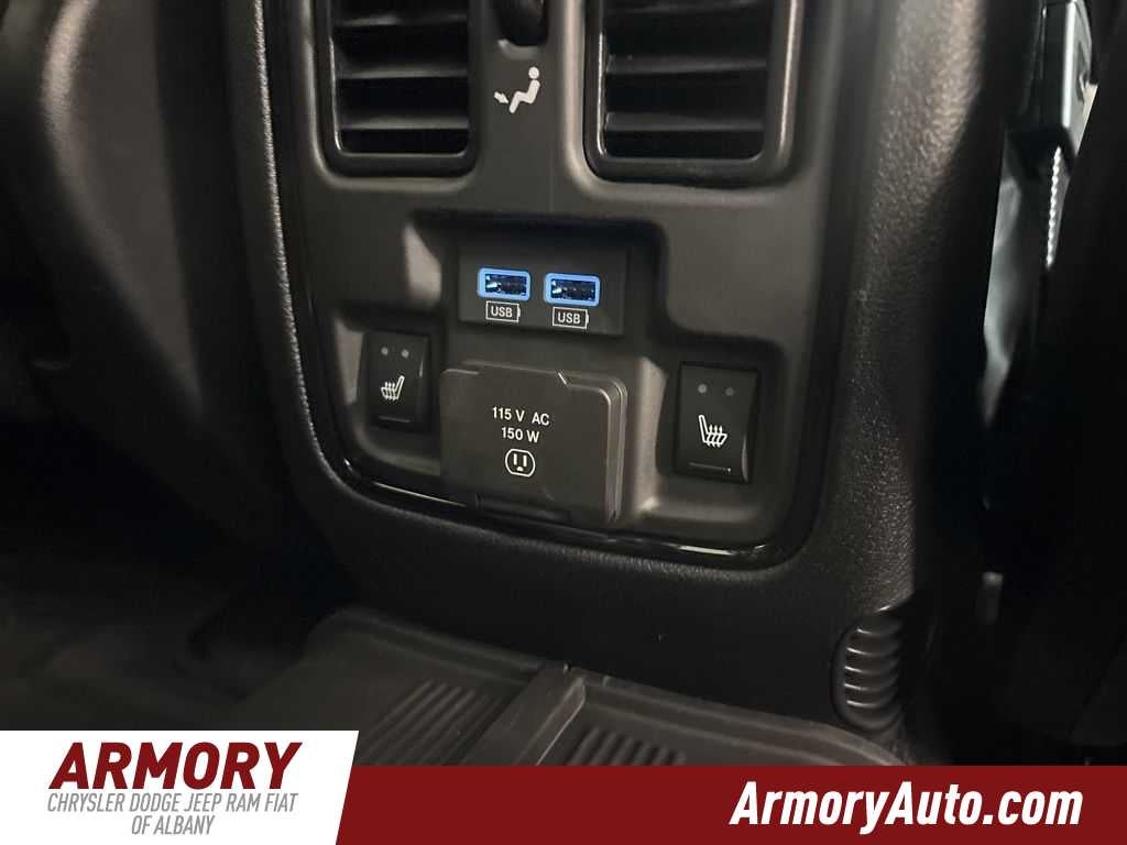 2026 Dodge Durango GT Premium HEMI V8