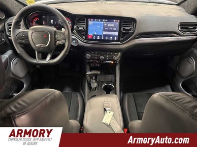 2026 Dodge Durango GT Premium HEMI V8