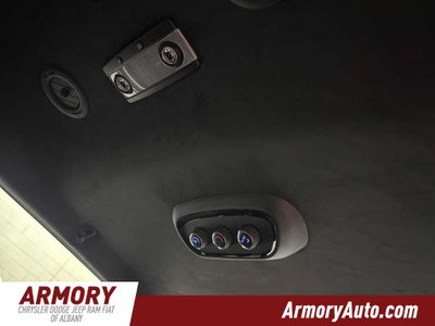 2026 Dodge Durango GT Premium HEMI V8