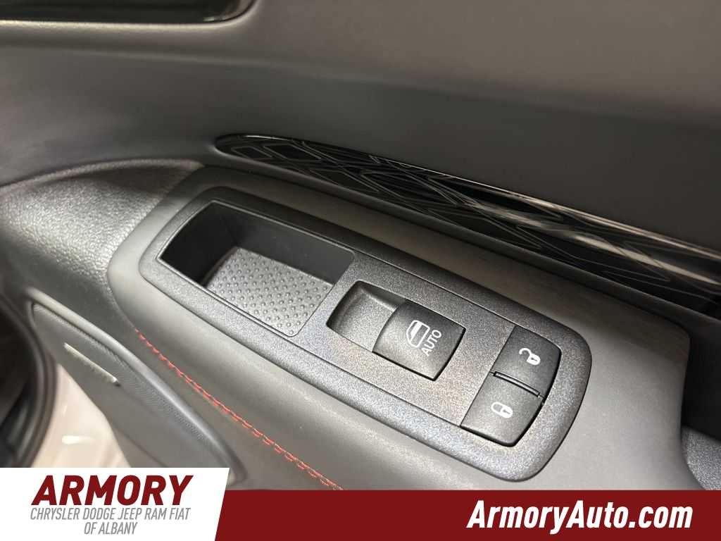 2026 Dodge Durango GT Premium HEMI V8