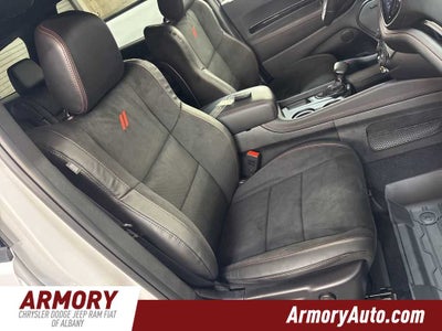 2026 Dodge Durango GT Premium HEMI V8