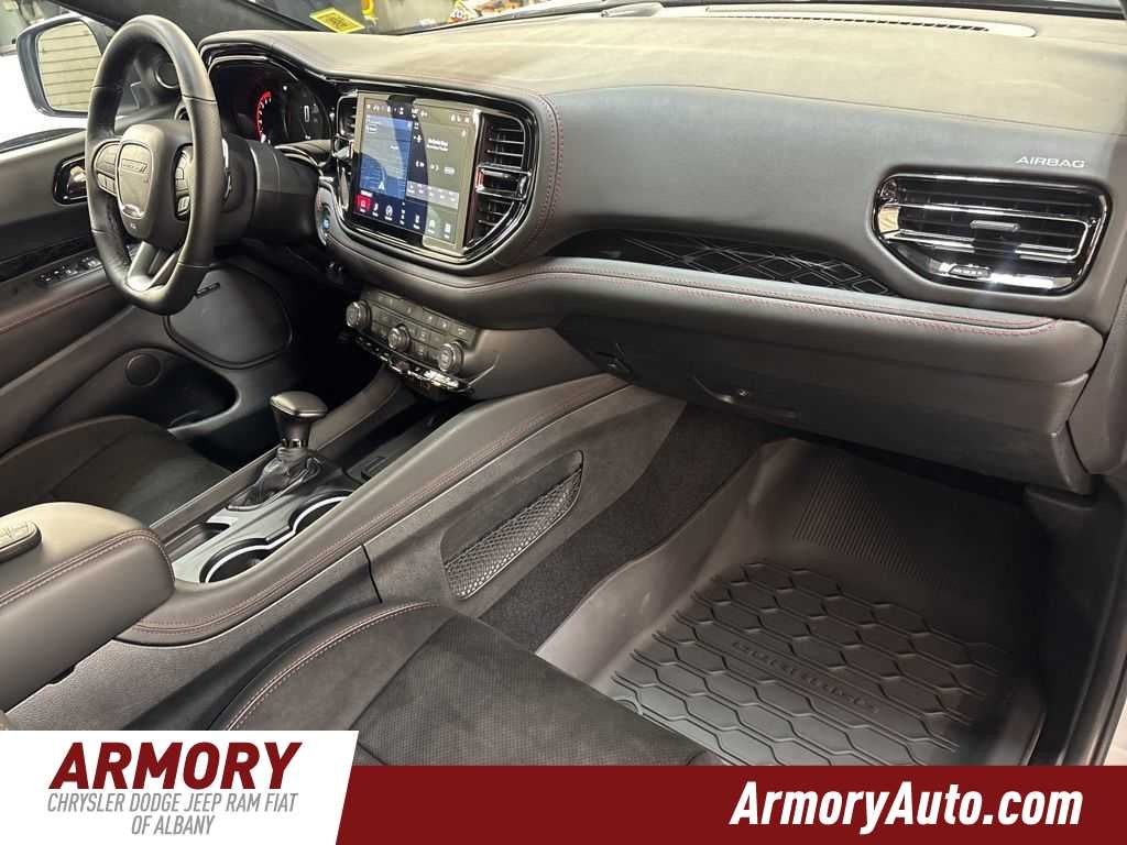 2026 Dodge Durango GT Premium HEMI V8