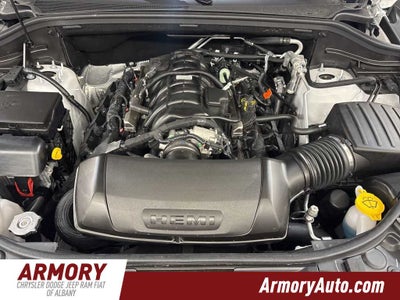 2026 Dodge Durango GT Premium HEMI V8