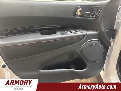 2026 Dodge Durango GT Premium HEMI V8