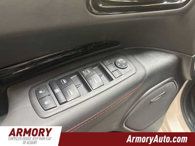 2026 Dodge Durango GT Premium HEMI V8