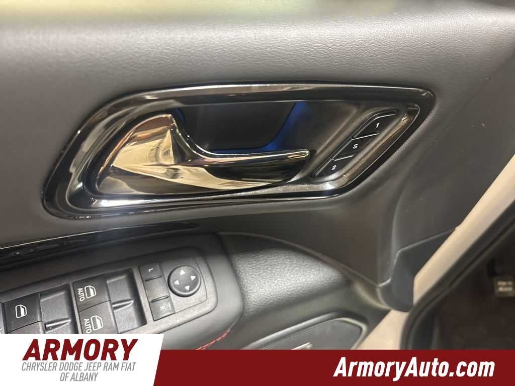 2026 Dodge Durango GT Premium HEMI V8