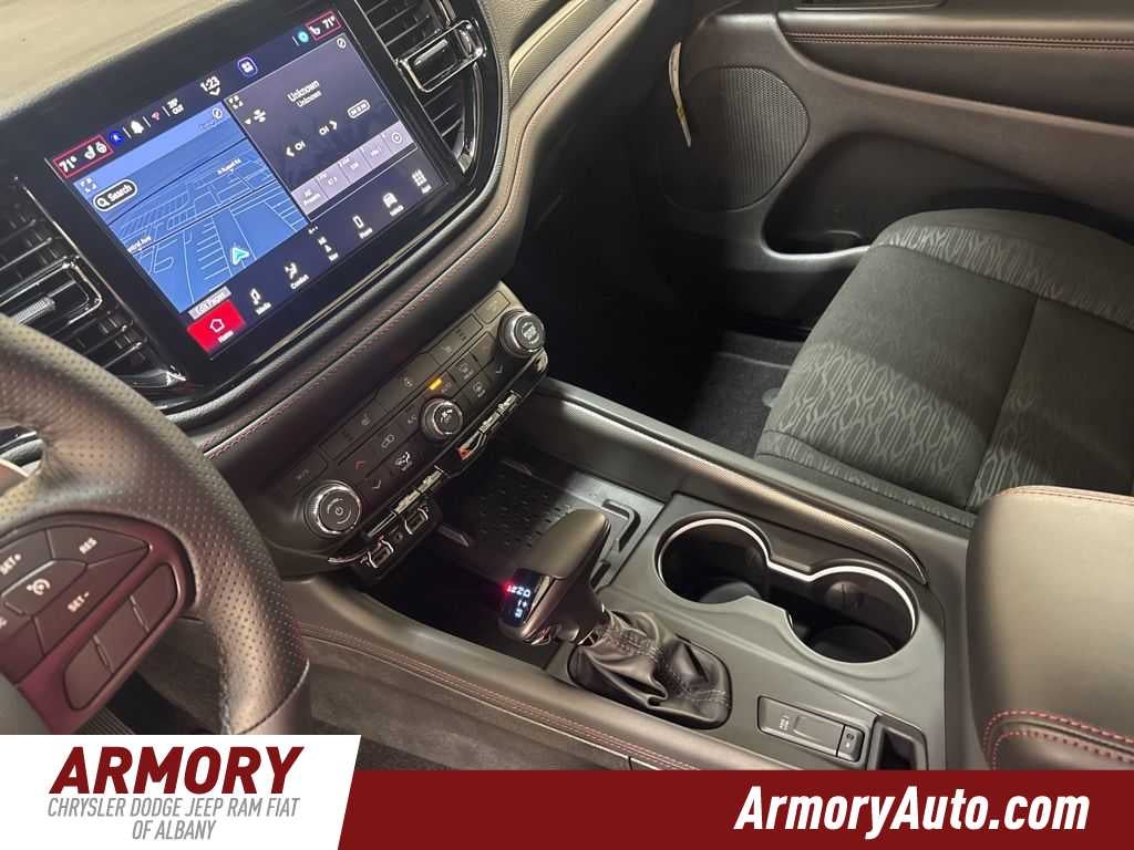 2026 Dodge Durango GT HEMI V8