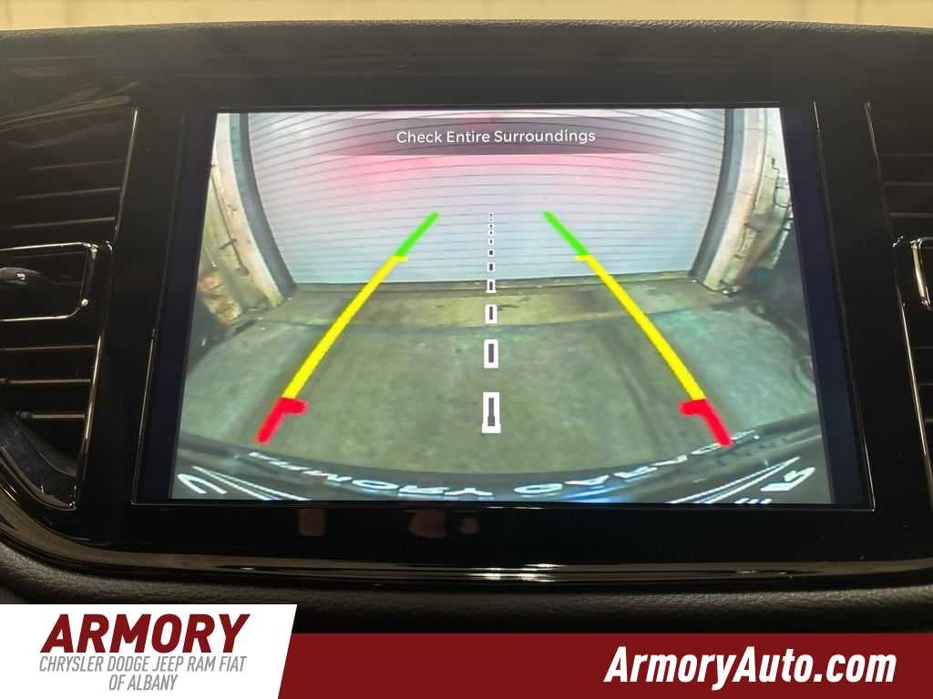 2026 Dodge Durango GT HEMI V8