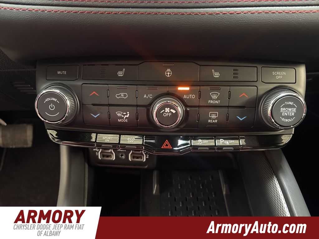 2026 Dodge Durango GT HEMI V8