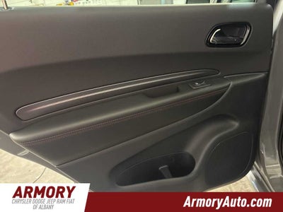 2026 Dodge Durango GT HEMI V8