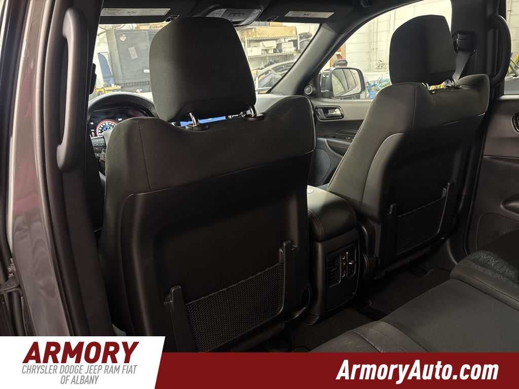 2026 Dodge Durango GT HEMI V8