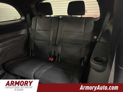 2026 Dodge Durango GT HEMI V8