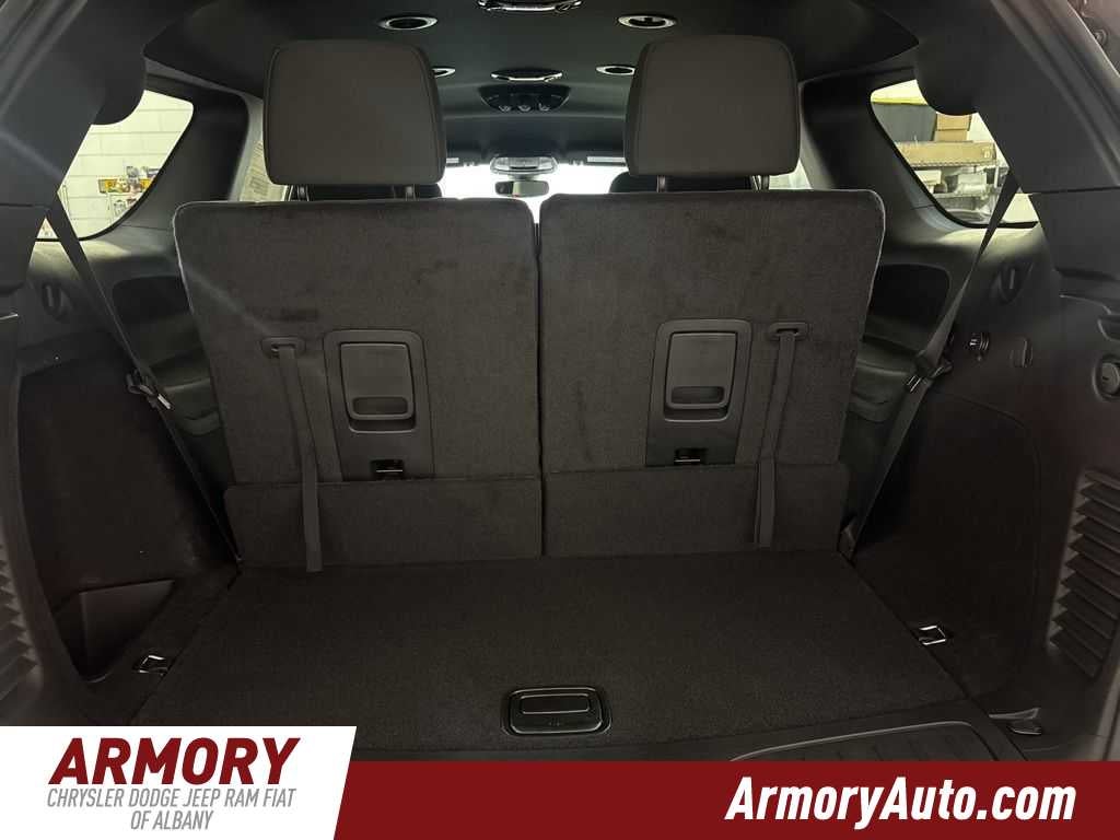 2026 Dodge Durango GT HEMI V8