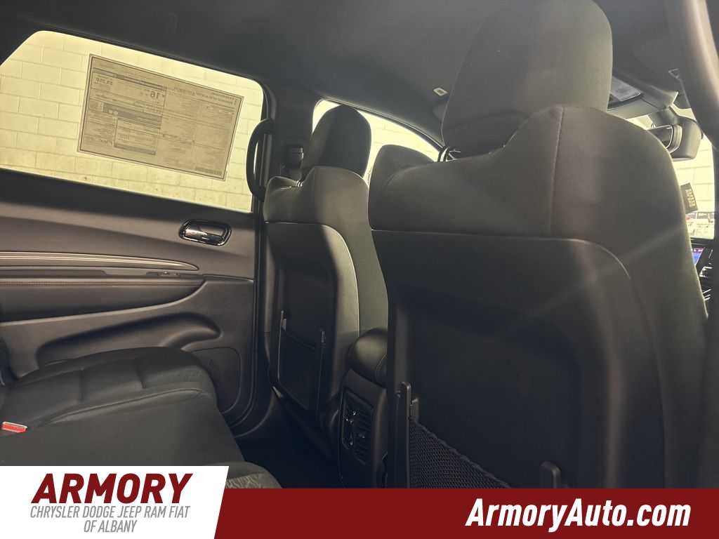 2026 Dodge Durango GT HEMI V8