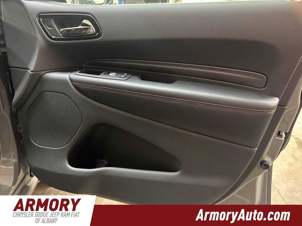 2026 Dodge Durango GT HEMI V8