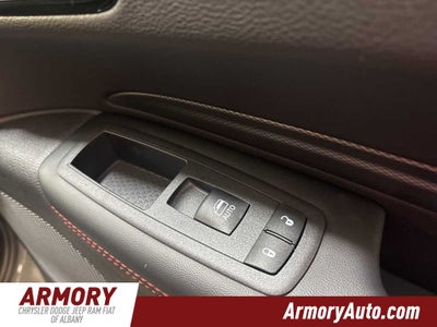 2026 Dodge Durango GT HEMI V8