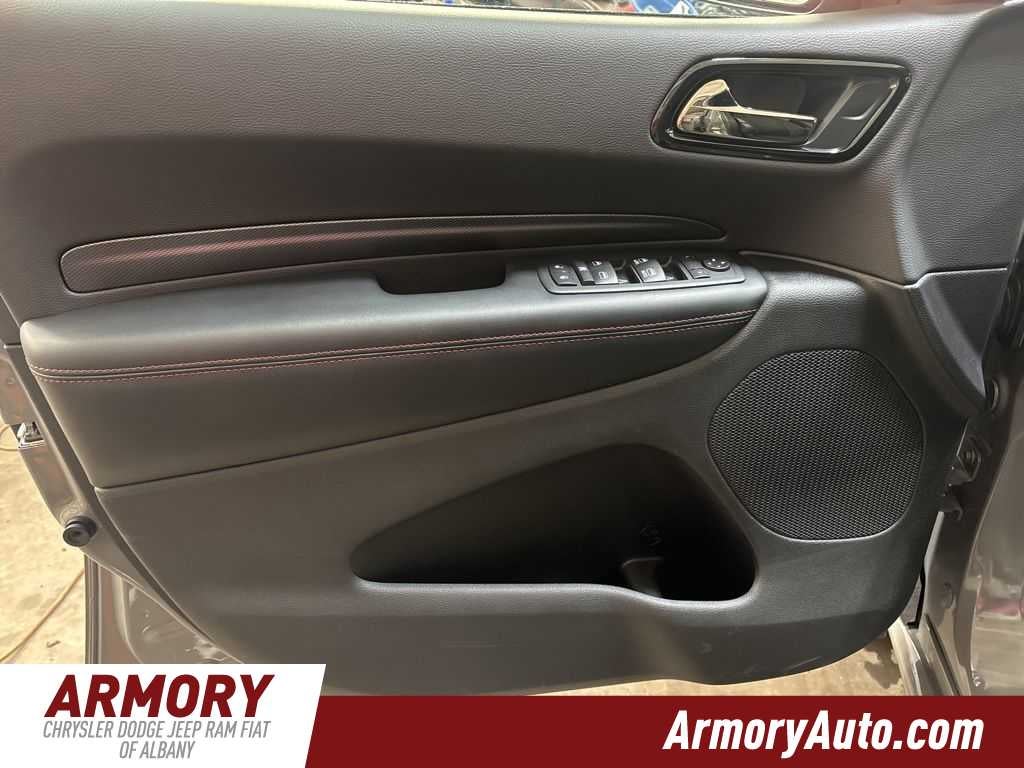 2026 Dodge Durango GT HEMI V8