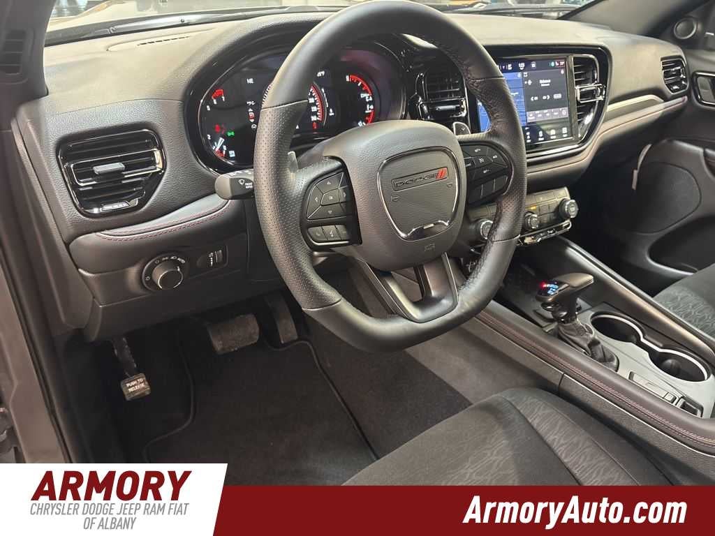 2026 Dodge Durango GT HEMI V8