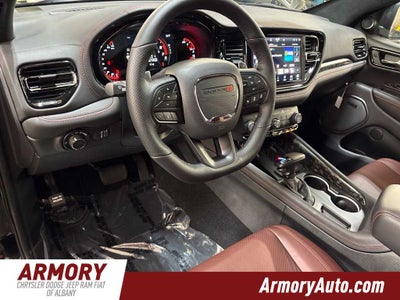 2027 Dodge Durango R/T 392 Premium