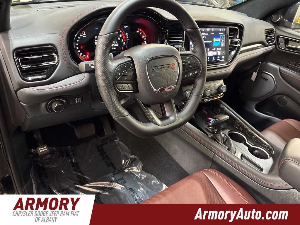 2027 Dodge Durango R/T 392 Premium