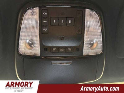 2027 Dodge Durango R/T 392 Premium
