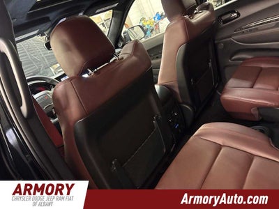 2027 Dodge Durango R/T 392 Premium