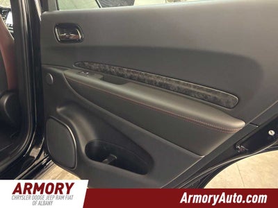 2027 Dodge Durango R/T 392 Premium