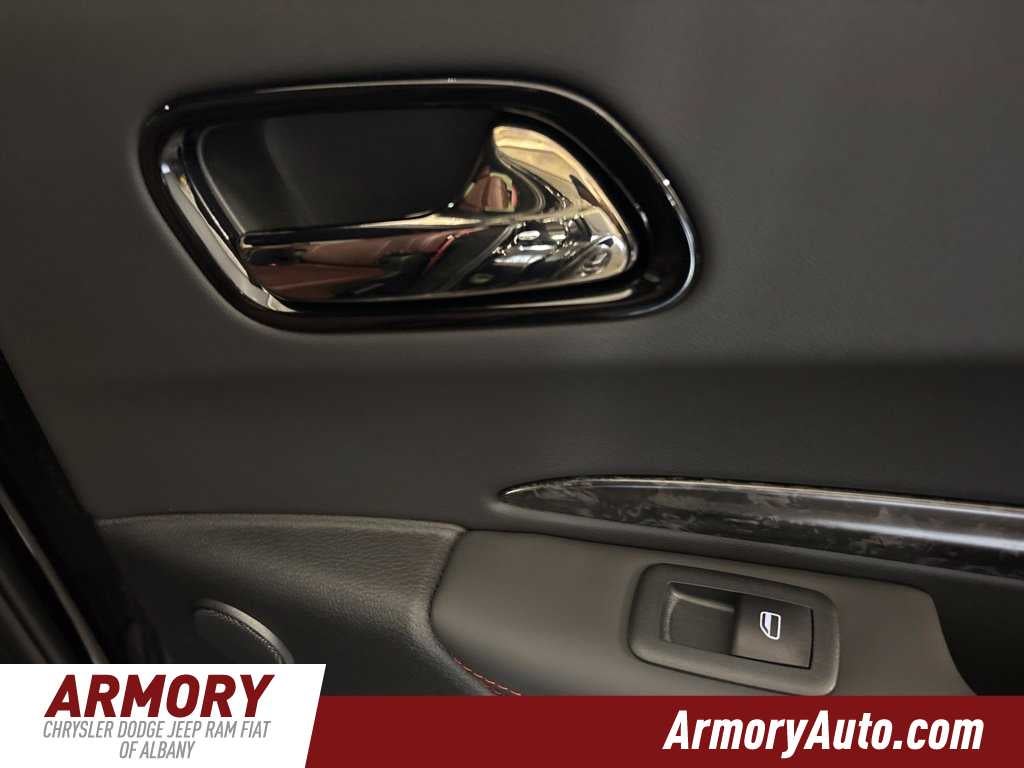 2027 Dodge Durango R/T 392 Premium