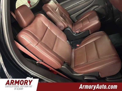2027 Dodge Durango R/T 392 Premium