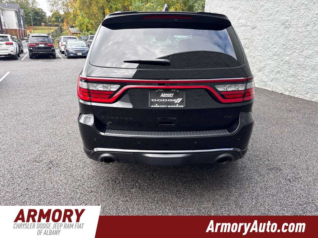 2027 Dodge Durango R/T 392 Premium
