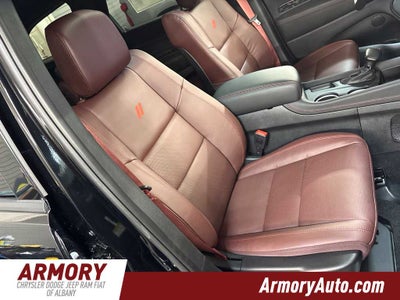 2027 Dodge Durango R/T 392 Premium