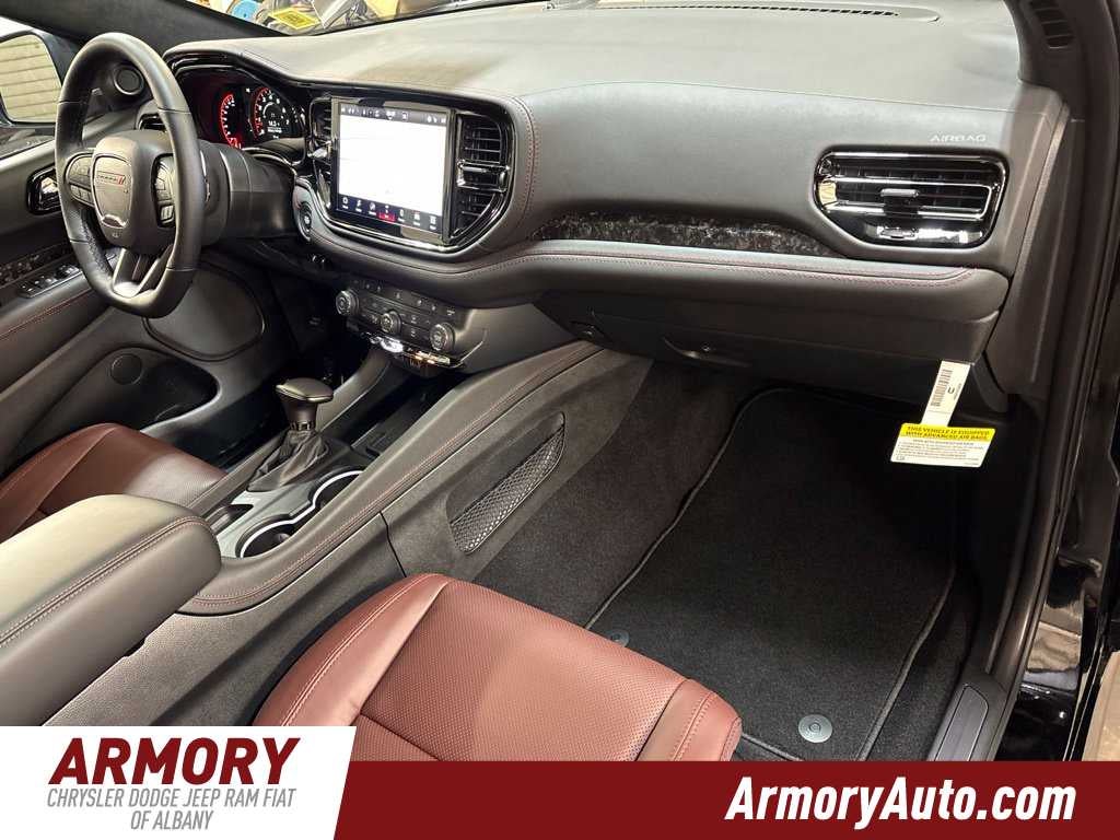 2027 Dodge Durango R/T 392 Premium