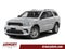 2026 Dodge Durango SRT Jailbreak