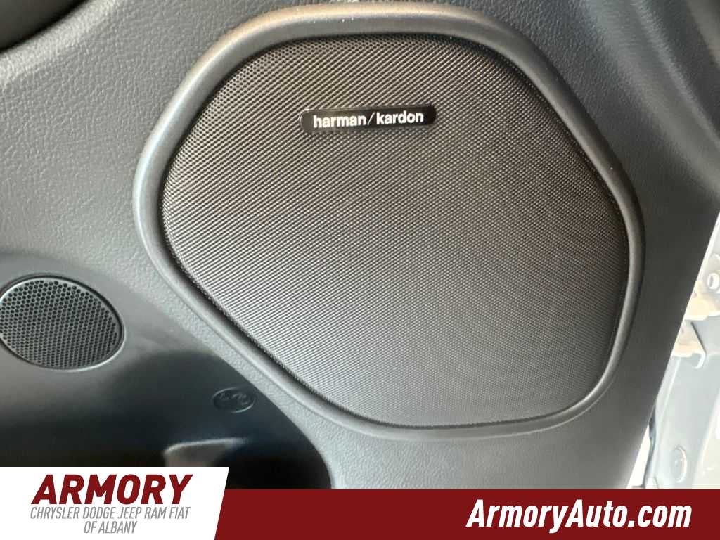 2026 Dodge Durango SRT Jailbreak