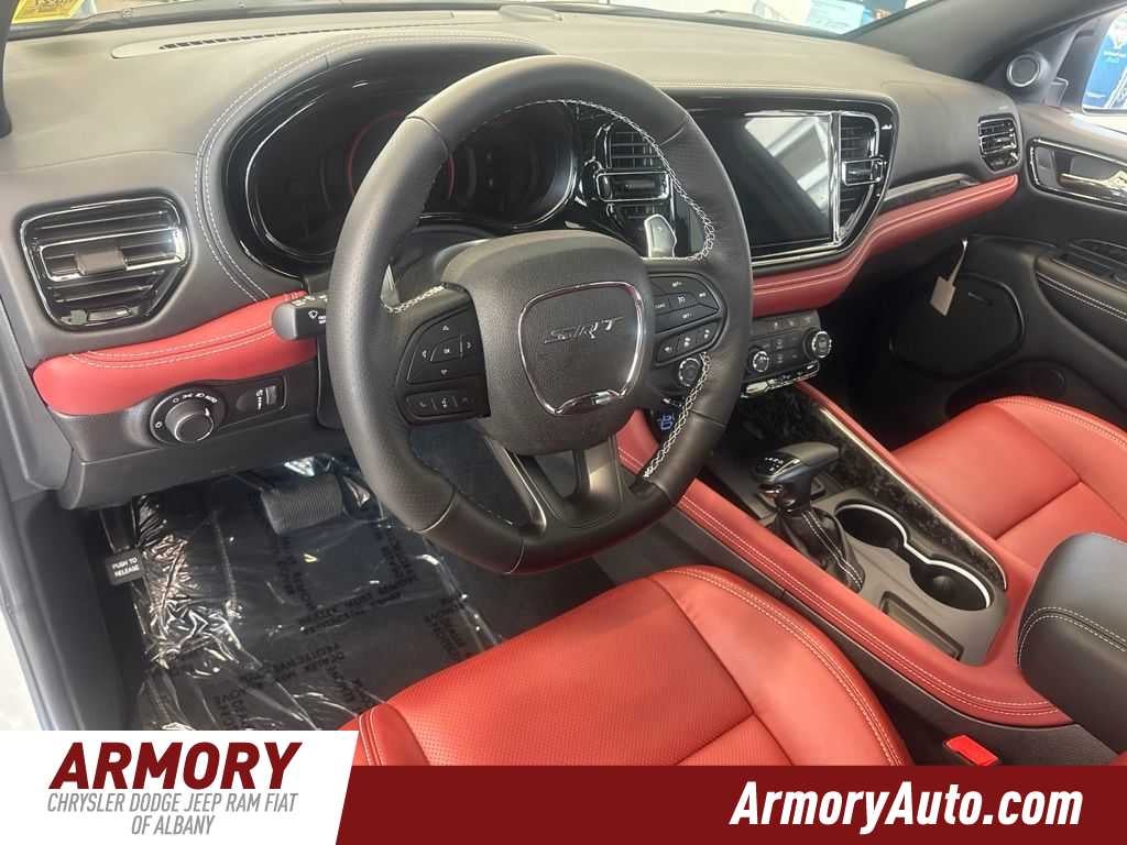2026 Dodge Durango SRT Jailbreak