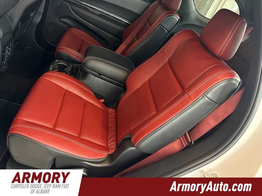 2026 Dodge Durango SRT Jailbreak