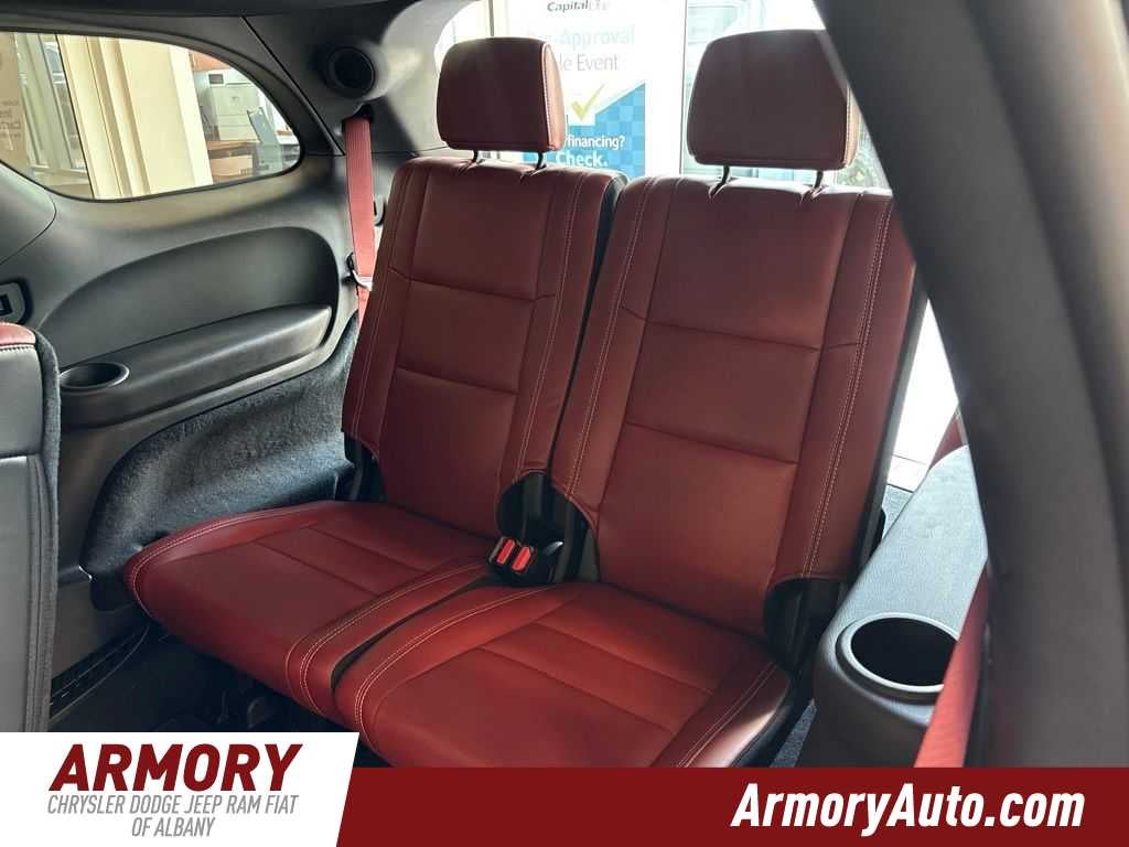 2026 Dodge Durango SRT Jailbreak