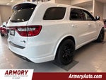 2026 Dodge Durango SRT Jailbreak