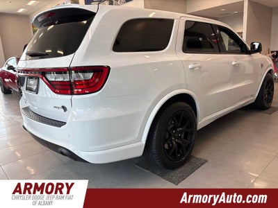 2026 Dodge Durango SRT Jailbreak
