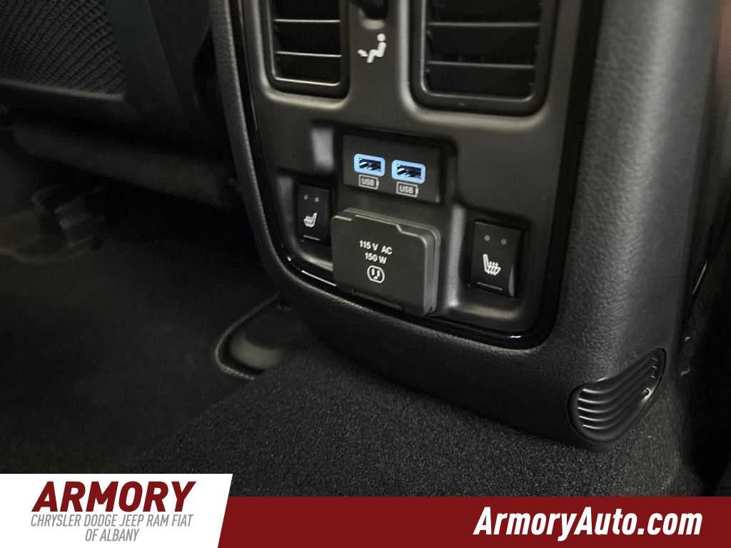 2026 Dodge Durango SRT Jailbreak