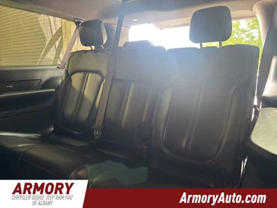 2024 Jeep Wagoneer L 4x4
