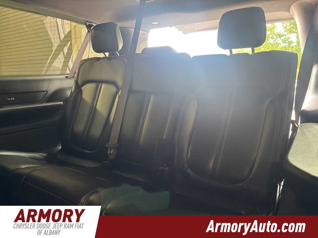 2024 Jeep Wagoneer L 4x4