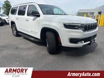 2024 Jeep Wagoneer L 4x4