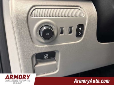 2023 Jeep Wagoneer L Series II