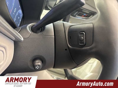 2023 Jeep Wagoneer L Series II